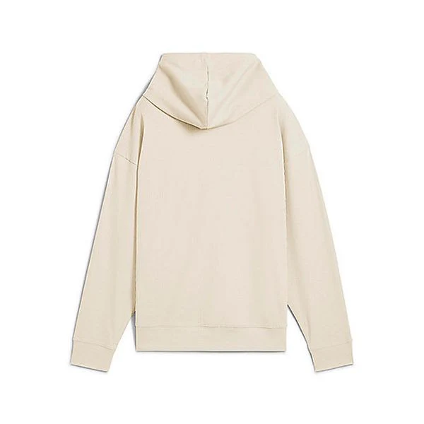 ESS ELEVATED COMFORT RIB HOODIE Sweatshirt à capuche femme PUMA - Image 14