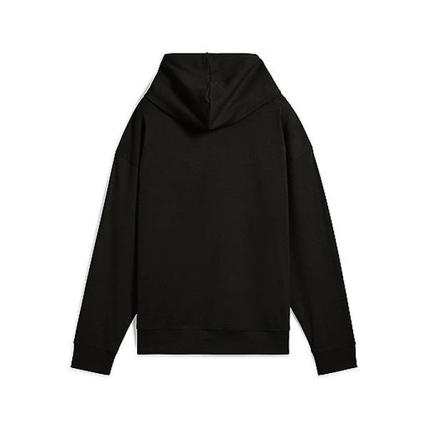 ESS ELEVATED COMFORT RIB HOODIE Sweatshirt à capuche femme PUMA - Image 9