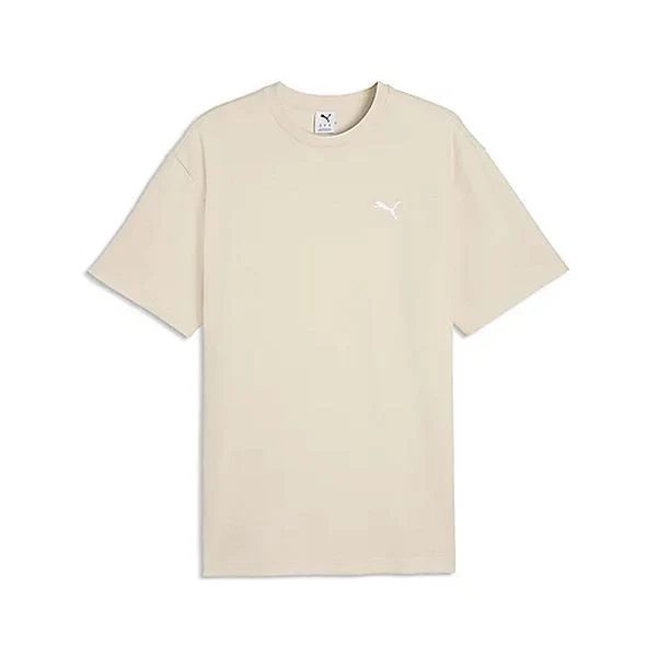 ESS ELEVATED RELAXED TEE Tee-shirt à manches courtes homme PUMA - Image 15