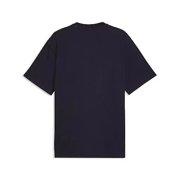 ESS ELEVATED RELAXED TEE Tee-shirt à manches courtes homme PUMA - Image 4