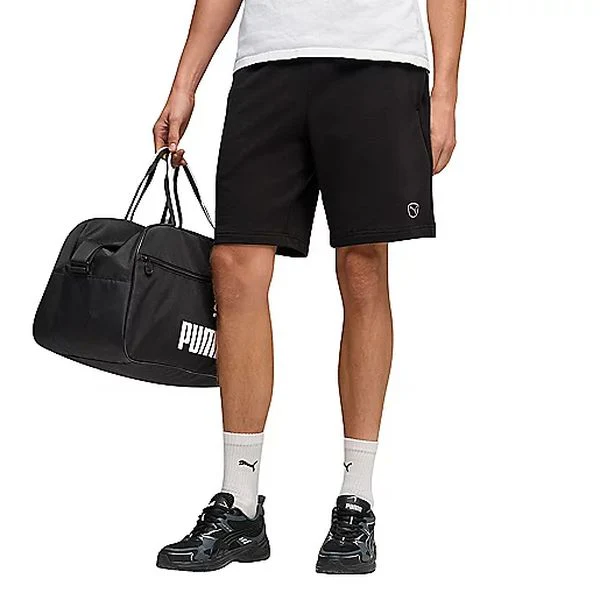 ESS ELEVATED SHORTS 9" TR Short homme PUMA