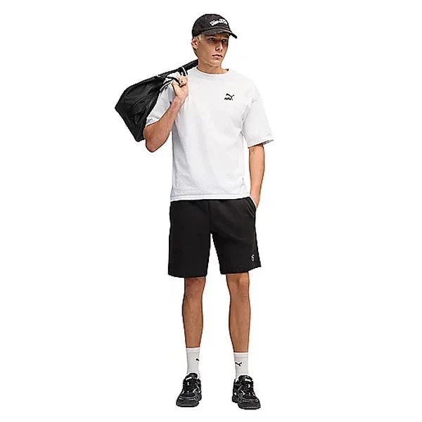 ESS ELEVATED SHORTS 9" TR Short homme PUMA - Image 3
