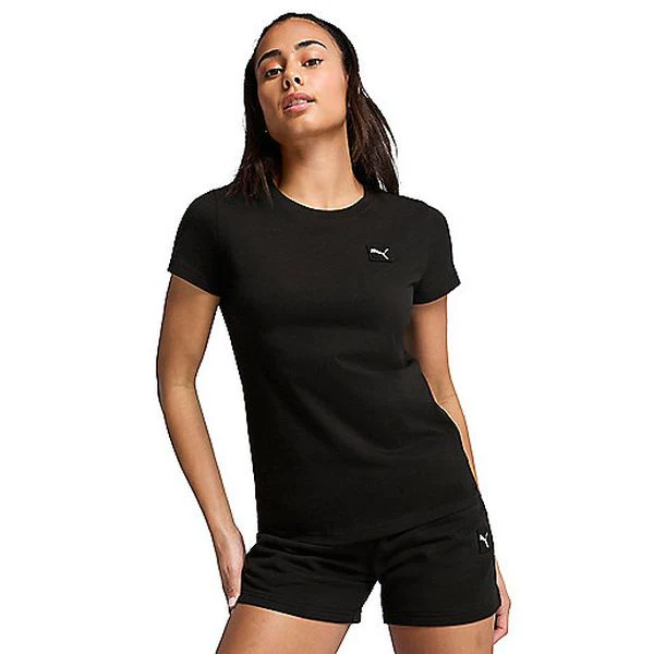 ESS ELEVATED TEE Tee-shirt à manches courtes femme PUMA - Image 10