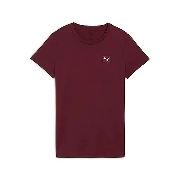 ESS ELEVATED TEE Tee-shirt à manches courtes femme PUMA - Image 12