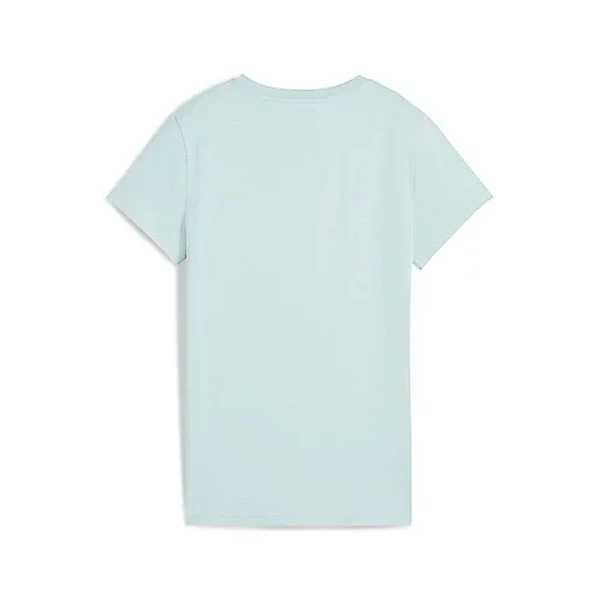 ESS ELEVATED TEE Tee-shirt à manches courtes femme PUMA - Image 13
