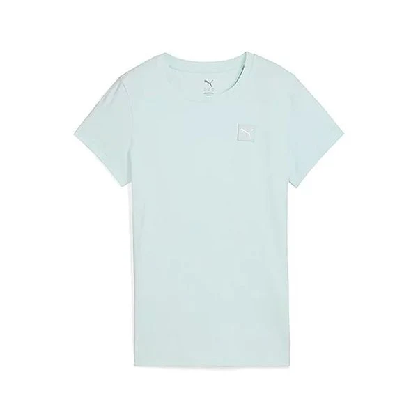 ESS ELEVATED TEE Tee-shirt à manches courtes femme PUMA - Image 14
