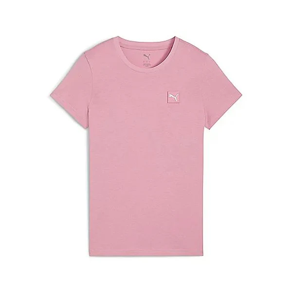 ESS ELEVATED TEE Tee-shirt à manches courtes femme PUMA - Image 16