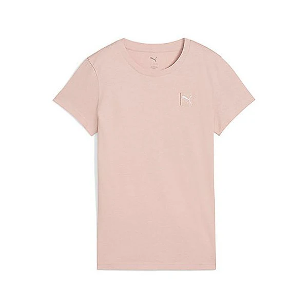 ESS ELEVATED TEE Tee-shirt à manches courtes femme PUMA - Image 7