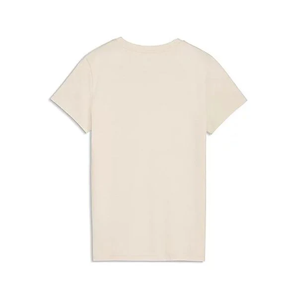 ESS ELEVATED TEE Tee-shirt à manches courtes femme PUMA - Image 4