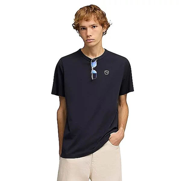 ESS ELEVATED TEE Tee-shirt à manches courtes homme PUMA