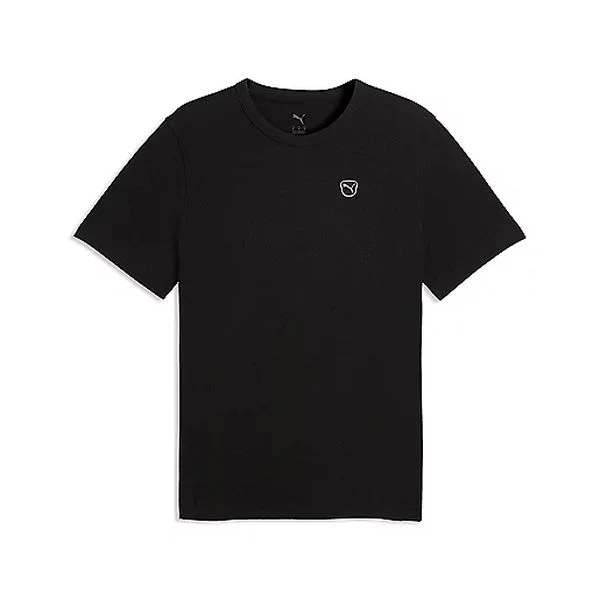 ESS ELEVATED TEE Tee-shirt à manches courtes homme PUMA - Image 10