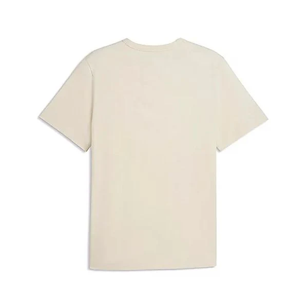 ESS ELEVATED TEE Tee-shirt à manches courtes homme PUMA - Image 14