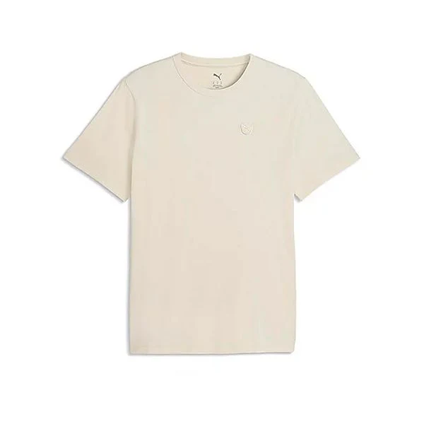 ESS ELEVATED TEE Tee-shirt à manches courtes homme PUMA - Image 15