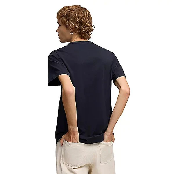ESS ELEVATED TEE Tee-shirt à manches courtes homme PUMA - Image 2