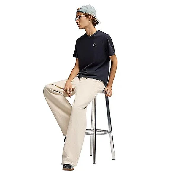 ESS ELEVATED TEE Tee-shirt à manches courtes homme PUMA - Image 3