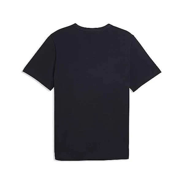 ESS ELEVATED TEE Tee-shirt à manches courtes homme PUMA - Image 4