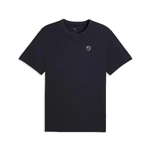 ESS ELEVATED TEE Tee-shirt à manches courtes homme PUMA - Image 5