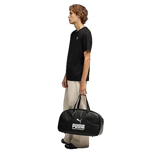 ESS ELEVATED TEE Tee-shirt à manches courtes homme PUMA - Image 8