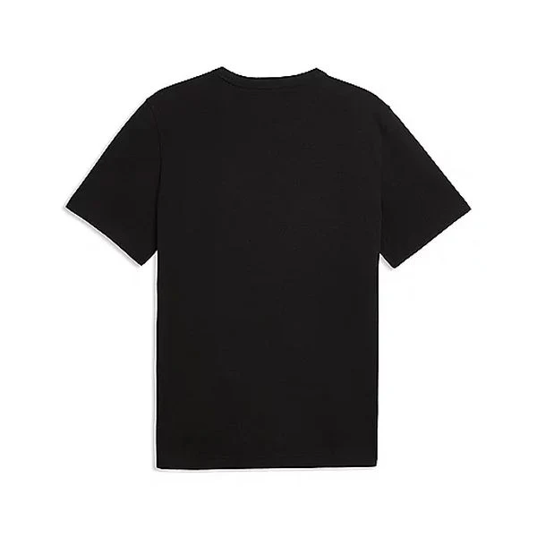 ESS ELEVATED TEE Tee-shirt à manches courtes homme PUMA - Image 9