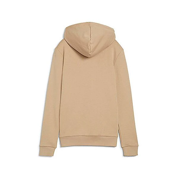 ESS+ EMBROIDERY HOODIE Sweatshirt à capuche femme PUMA