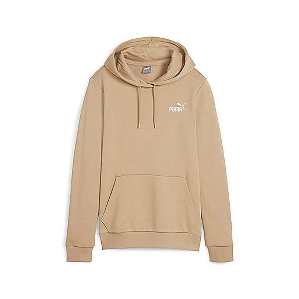 ESS+ EMBROIDERY HOODIE Sweatshirt à capuche femme PUMA - Image 2