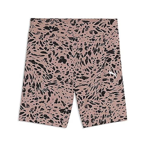 ESS GRAPHIC ANIMAL AOP SHORT LEGGIN Cuissard fille PUMA
