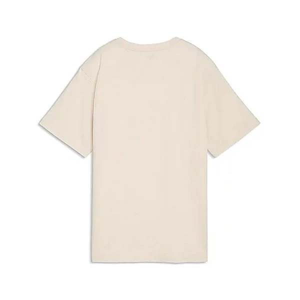 ESS GRAPHIC ANIMAL RELAXED TEE Tee-shirt à manches courtes femme PUMA - Image 2