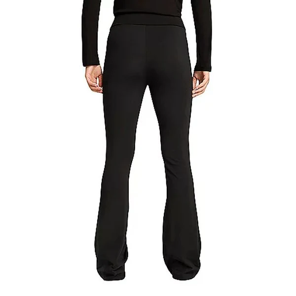 ESS HIGH-WAIST FLARED LEGGINGS Legging femme PUMA - Image 2