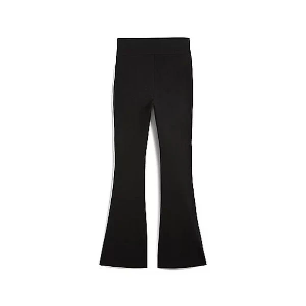 ESS HIGH-WAIST FLARED LEGGINGS Legging femme PUMA - Image 4