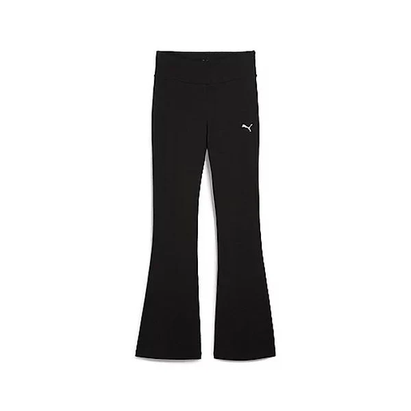 ESS HIGH-WAIST FLARED LEGGINGS Legging femme PUMA - Image 5