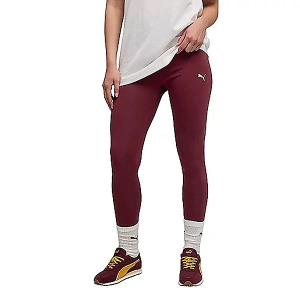 ESS HIGH-WAIST LEGGINGS Legging femme PUMA