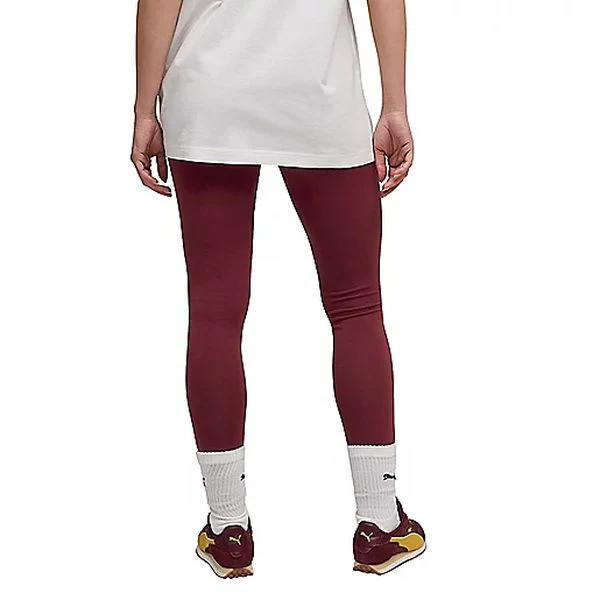 ESS HIGH-WAIST LEGGINGS Legging femme PUMA - Image 2