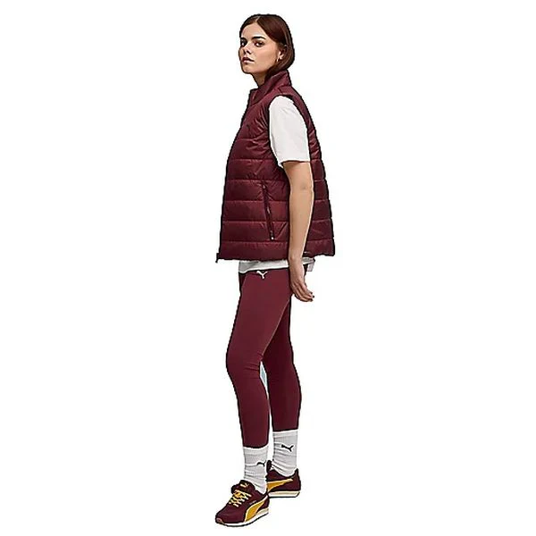 ESS HIGH-WAIST LEGGINGS Legging femme PUMA - Image 3