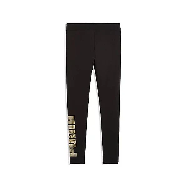 ESS LOGO LAB METALLIC LEGGINGS Legging femme PUMA - Image 2
