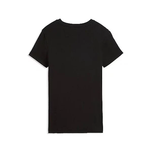ESS LOGO LAB METALLIC TEE Tee-shirt à manches courtes femme PUMA - Image 11