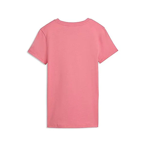 ESS LOGO LAB METALLIC TEE Tee-shirt à manches courtes femme PUMA - Image 6