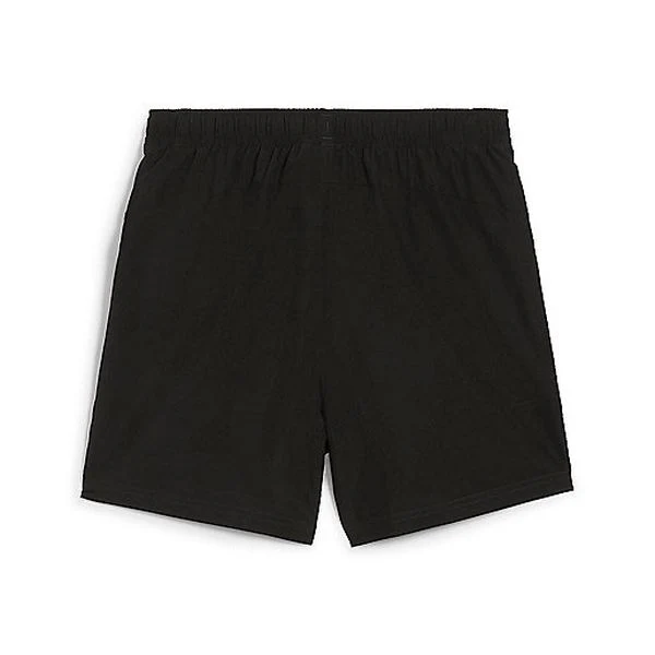 ESS+ LOGO LAB WOVEN SHORTS Short garçon PUMA - Image 3