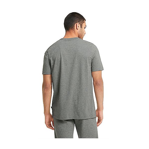 ESS LOGO TEE Tee-shirt à manches courtes homme PUMA - Image 14