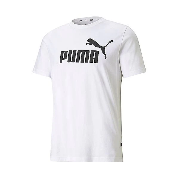 ESS LOGO TEE Tee-shirt à manches courtes homme PUMA - Image 16
