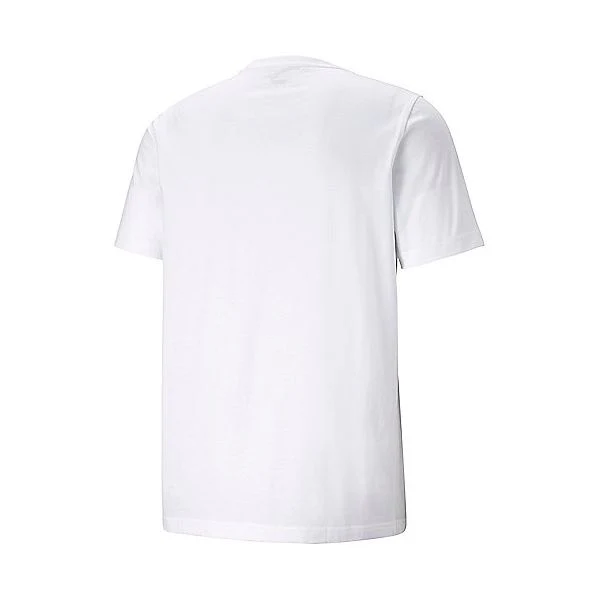 ESS LOGO TEE Tee-shirt à manches courtes homme PUMA - Image 17
