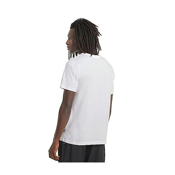 ESS LOGO TEE Tee-shirt à manches courtes homme PUMA - Image 19