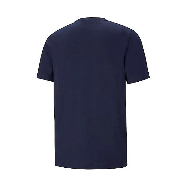 ESS LOGO TEE Tee-shirt à manches courtes homme PUMA - Image 22
