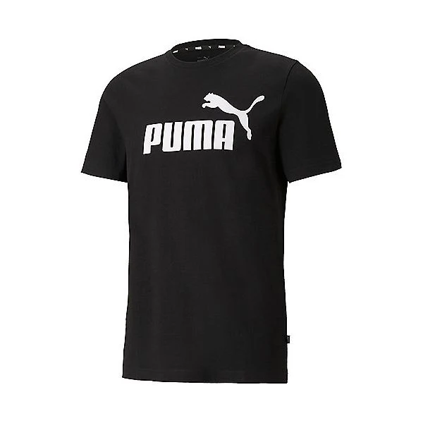 ESS LOGO TEE Tee-shirt à manches courtes homme PUMA - Image 3