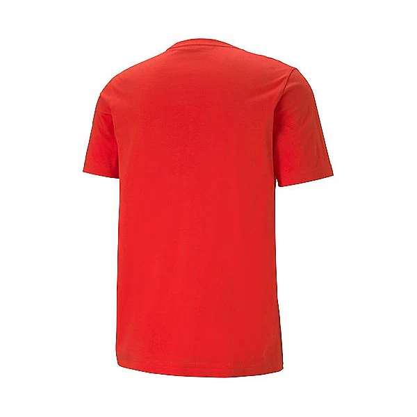 ESS LOGO TEE Tee-shirt à manches courtes homme PUMA - Image 9