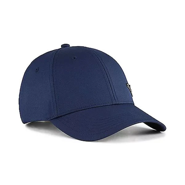 ESS METAL PUMA CAT BB CAP JR Casquette garçon PUMA