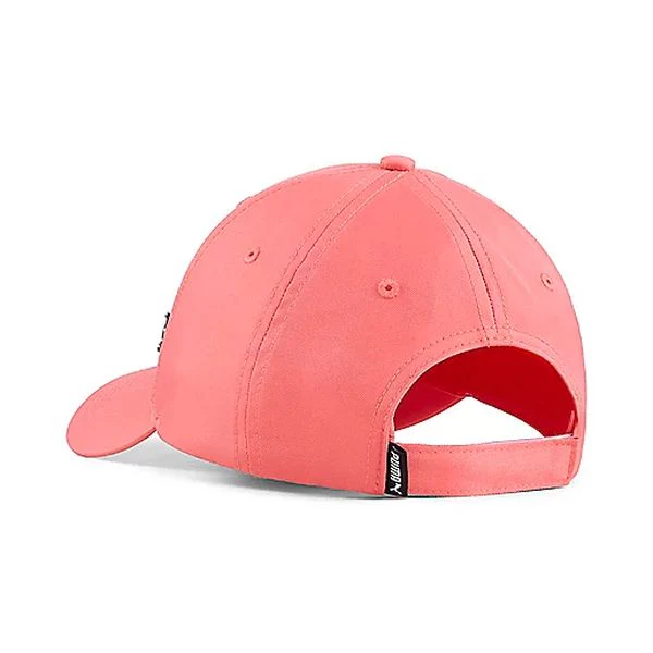 ESS METAL PUMA CAT BB CAP JR Casquette garçon PUMA - Image 4