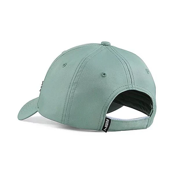 ESS METAL PUMA CAT BB CAP JR Casquette garçon PUMA - Image 6