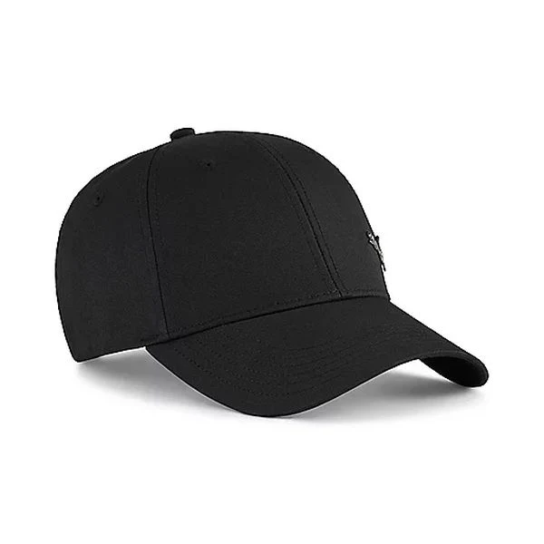 ESS METAL PUMA CAT BB CAP JR Casquette garçon PUMA - Image 7