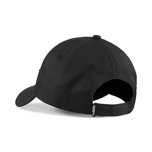 ESS METAL PUMA CAT BB CAP JR Casquette garçon PUMA - Image 8