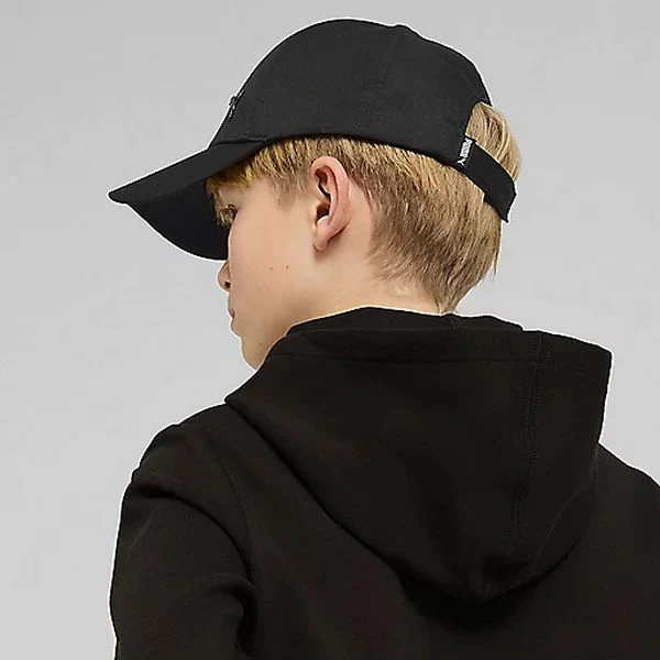 ESS METAL PUMA CAT BB CAP JR Casquette garçon PUMA - Image 9